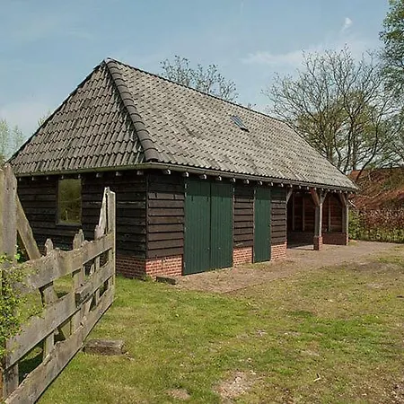 Spacious Farmhouse In Geesteren Near Lake Holiday home Beltrum