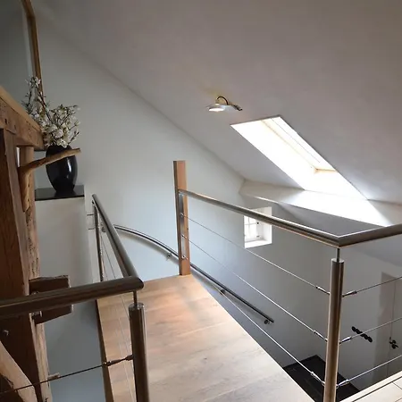 Spacious Farmhouse In Geesteren Near Lake Beltrum