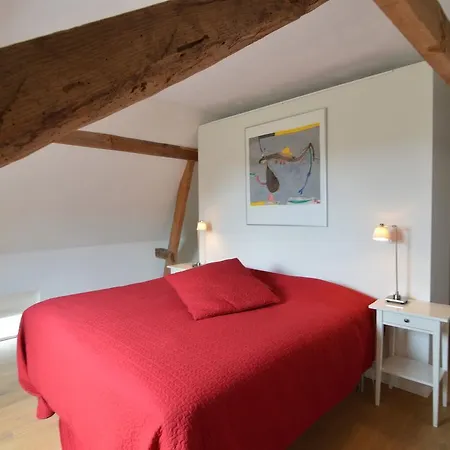 Spacious Farmhouse In Geesteren Near Lake * Beltrum